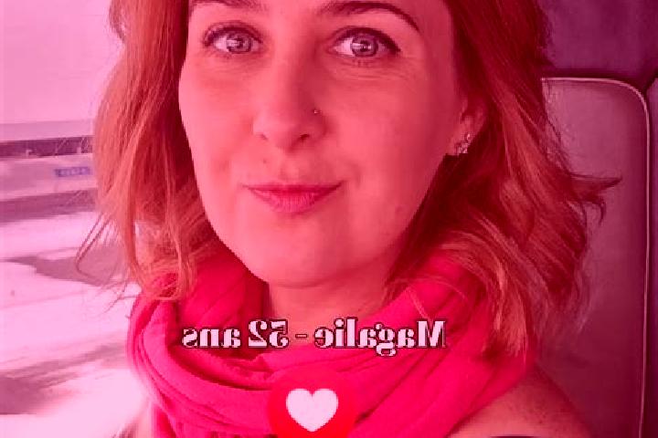 Layla, 35 — Escort in Laverune, France