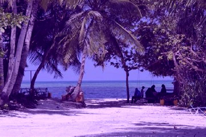 Layla, 35 — Escort in Maafaru, Maldives
