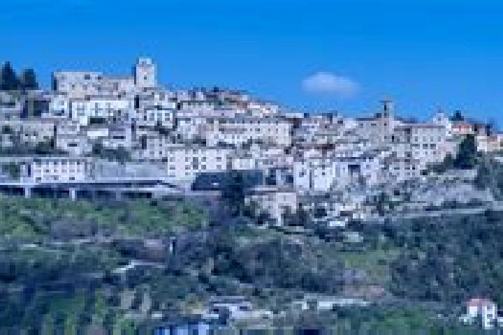 Layla, 35 — Escort in Monte San Giovanni, Italy