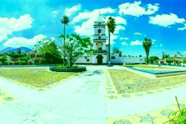 Layla, 35 — Escort in San Cristobal Zapotitlan, Mexico