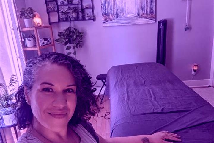 Layla, 36, a black grey-eyed mixed companion based in San Ildefonso. Offering Tantra, Dinner Date, Domination, GFE. Available for incall and outcall, overnig...