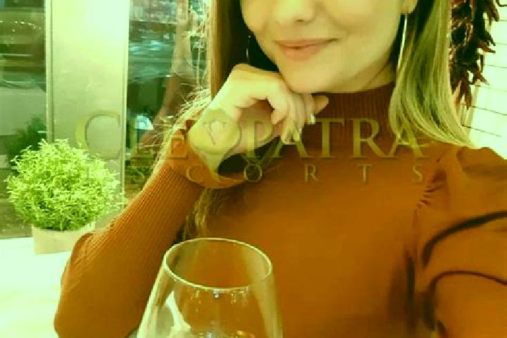Layla, 36, a blonde amber-eyed european companion based in Castel Chiodato. Offering GFE, Overnight, Fetish, OWO, Dinner Date. Available for incall and outca...