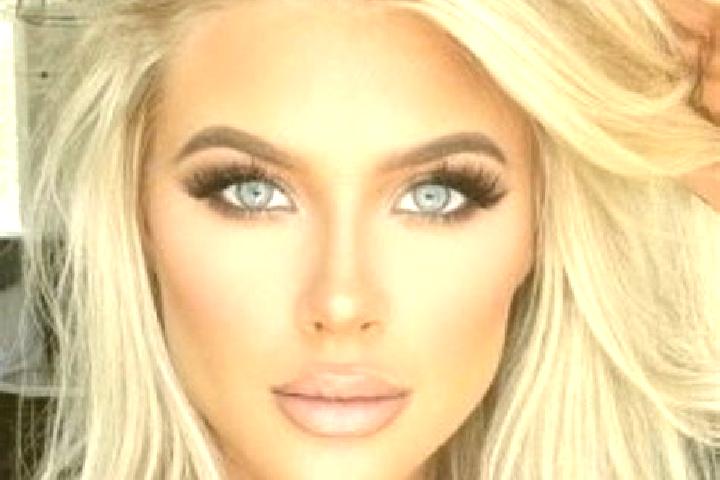 Layla, 36, a platinum blonde grey-eyed caribbean companion based in Tarica. Offering Roleplay, Prostate Massage, Couples, Travel Companion, Massage. Availabl...