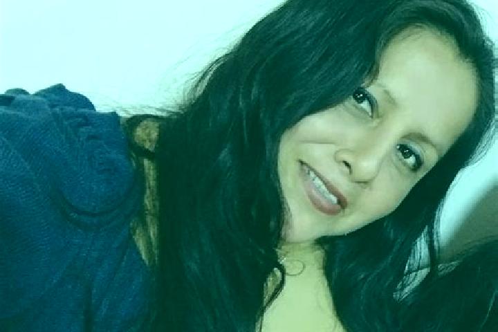 Layla, 36 — Escort in Amparo, Brazil
