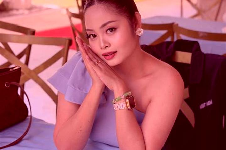 Layla, 36 — Escort in Bagumbayan, Philippines