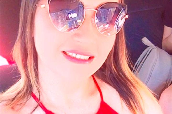 Layla, 36 — Escort in Belen, Paraguay