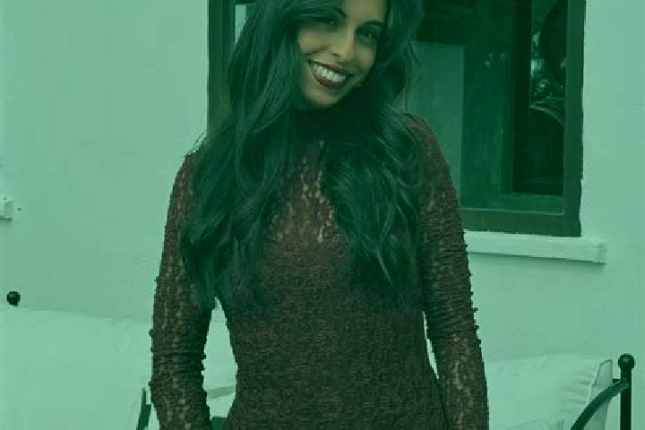 Layla, 36 — Escort in Casas de Benitez, Spain
