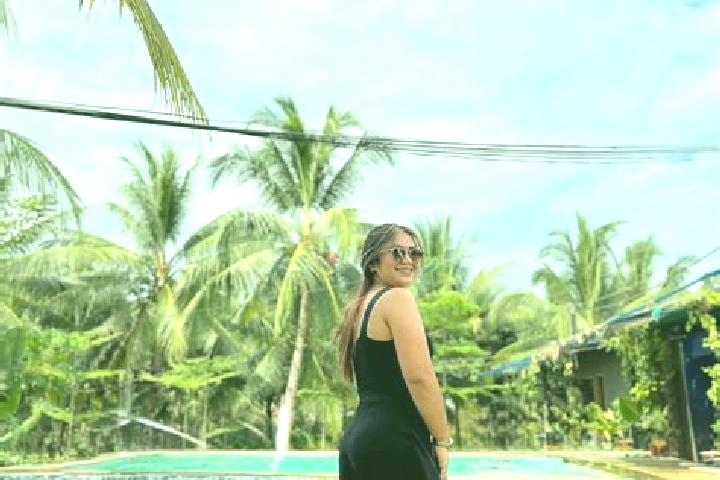 Layla, 36 — Escort in Cebuano, Philippines