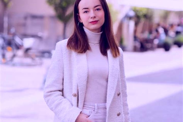 Layla, 36 — Escort in Finkenstein, Austria