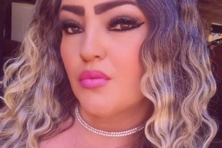 Layla, 36 — Escort in Potim, Brazil