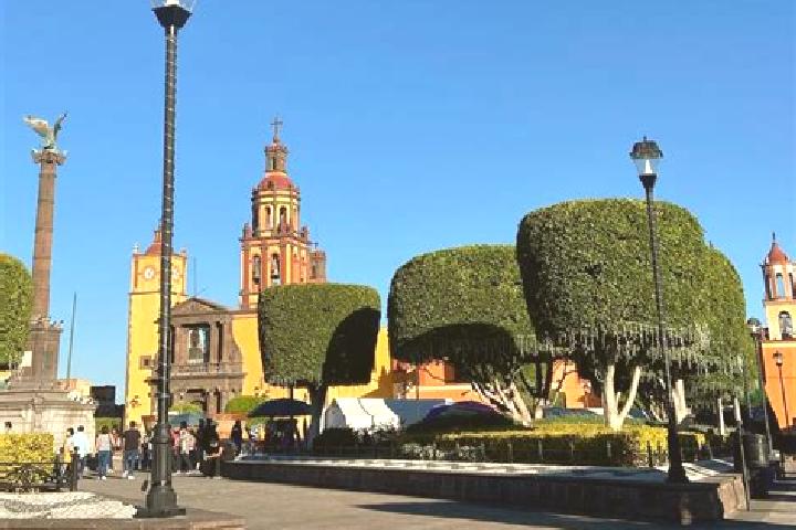 Layla, 36 — Escort in Puerta del Rio, Mexico