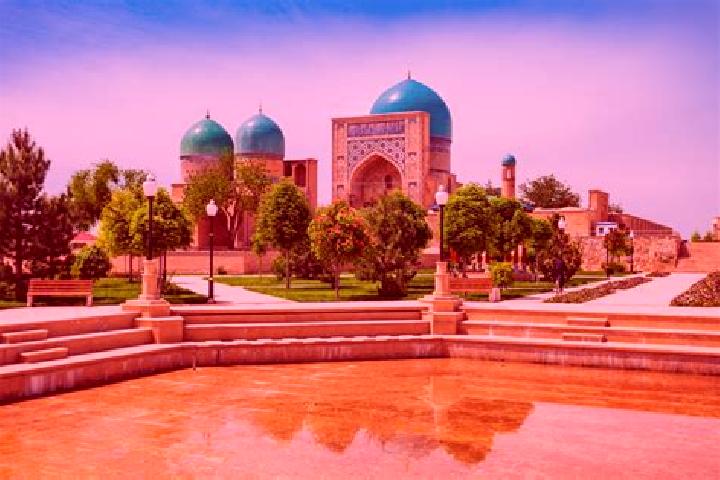 Layla, 36 — Escort in Shahrisabz Shahri, Uzbekistan