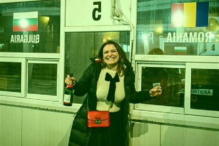 Layla, 36 — Escort in Varadia, Romania