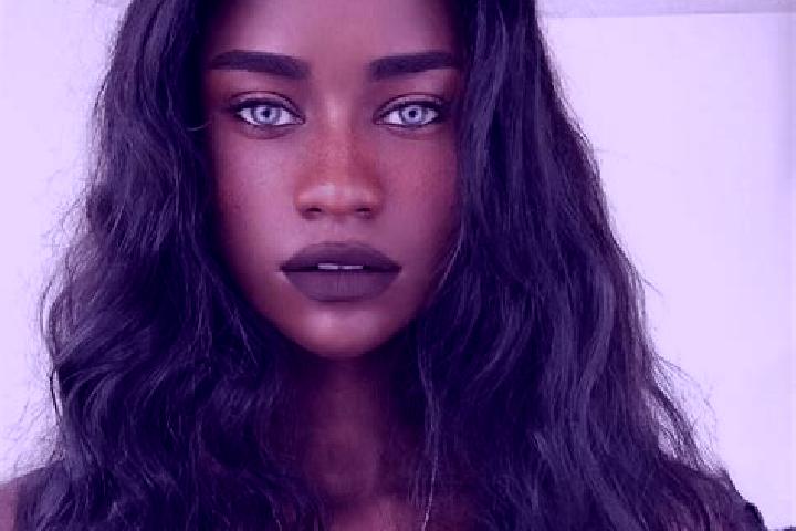 Layla, 37, a auburn blue-eyed ebony companion based in Canicuaro. Offering Roleplay, A-Level, OWO. Available for incall and outcall, overnight bookings avail...