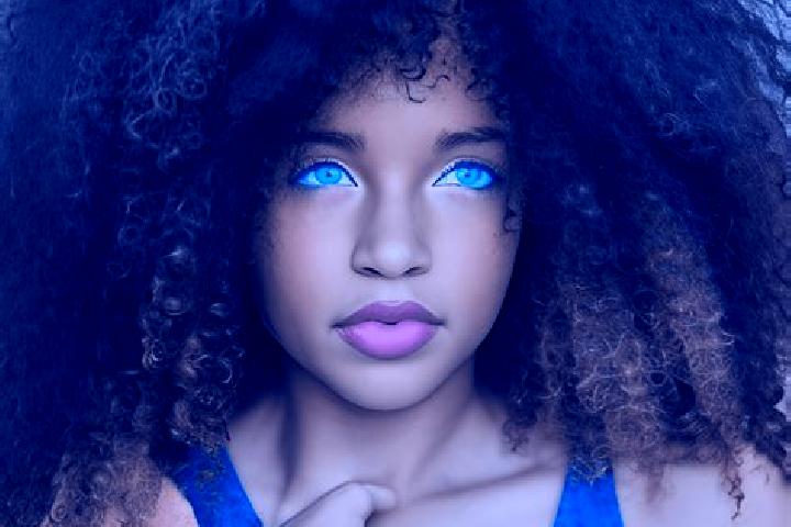 Layla, 37, a black blue-eyed mixed companion based in Marica Abajo. Offering Erotic Massage, Domination, CIM, Girlfriend Experience, Overnight. Available for...