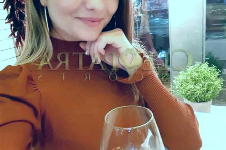 Layla, 37, a blonde amber-eyed indian companion based in Graiguenamanagh. Offering GFE, Party Girl, Dinner Date, OWO. Available for incall and outcall, overn...