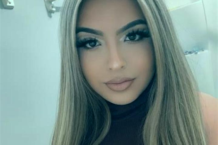 Layla, 37, a blonde amber-eyed latina companion based in Heidmuhlen. Offering CIM, Overnight, OWO. Available for incall and outcall, overnight bookings avail...