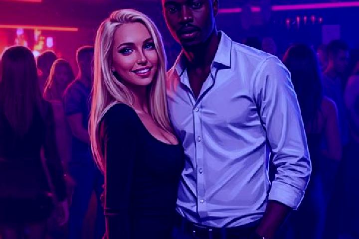 Layla, 37, a blonde blue-eyed ebony companion based in Umm Batin. Offering Dinner Date, Domination, Prostate Massage. Available for incall and outcall, day a...