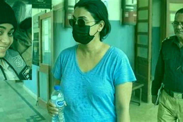 Layla, 37 — Escort in Athhmuqam, Pakistan