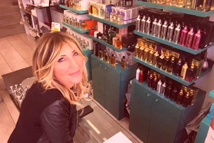 Layla, 37 — Escort in Bussero, Italy