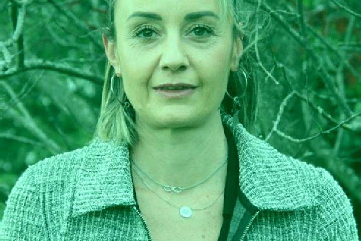 Layla, 37 — Escort in Essertines-en-Chatelneuf, France
