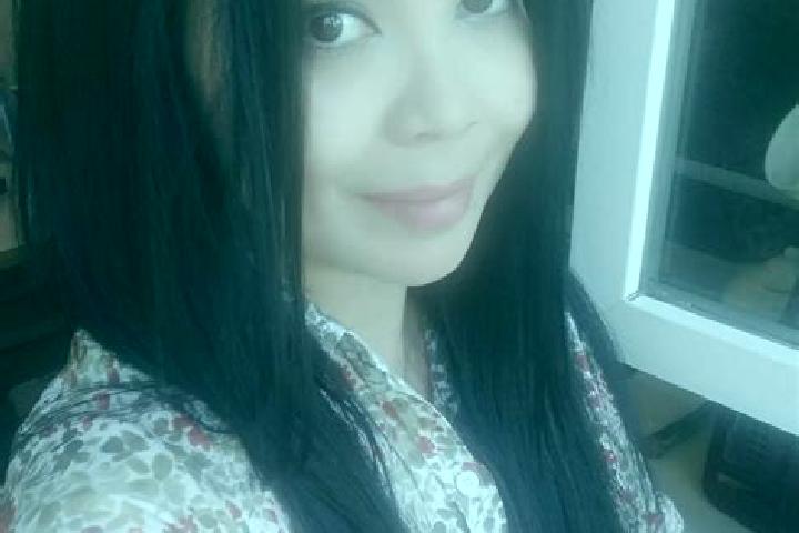 Layla, 37 — Escort in Gedzhukh, Russia