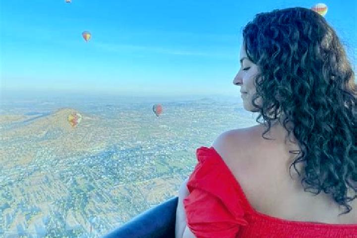 Layla, 37 — Escort in Jomalho, Mexico