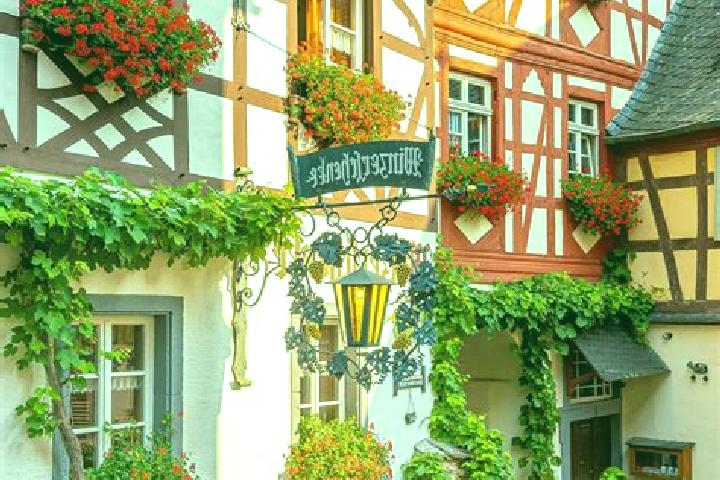 Layla, 37 — Escort in Nortershausen, Germany