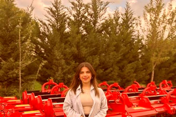 Layla, 37 — Escort in Yatagan, Turkey