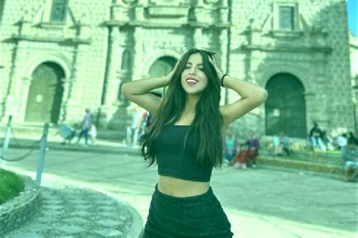Layla, 38 — Escort in Bambamarca, Peru