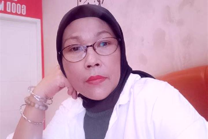 Layla, 38 — Escort in Cisaat, Indonesia