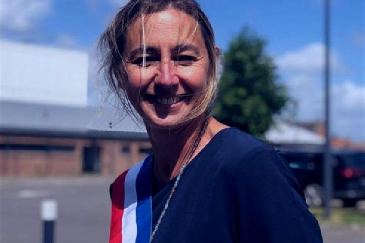 Layla, 38 — Escort in Estaires, France