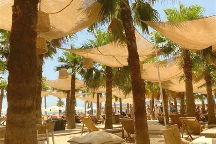 Layla, 38 — Escort in Keramoti, Greece