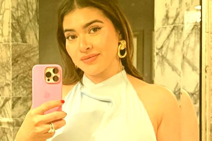 Layla, 38 — Escort in Latina, Spain