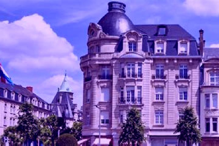 Layla, 38 — Escort in Platen, Luxembourg