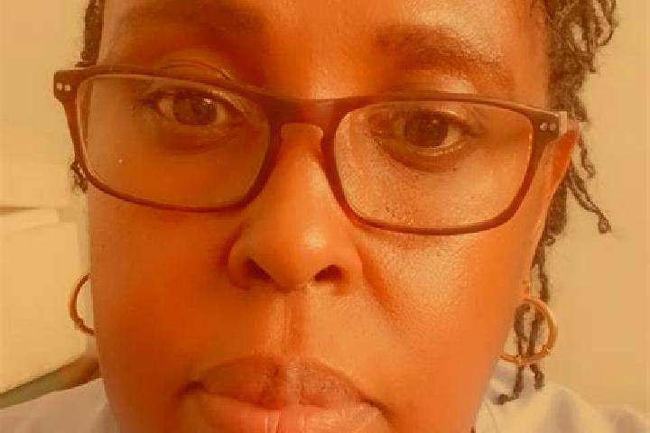 Layla, 38 — Escort in Pumwani, Kenya