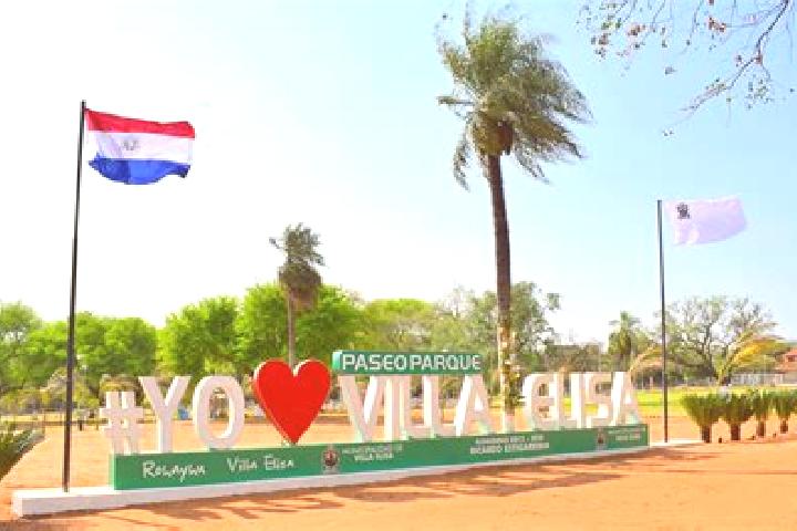 Layla, 38 — Escort in San Lorenzo, Paraguay