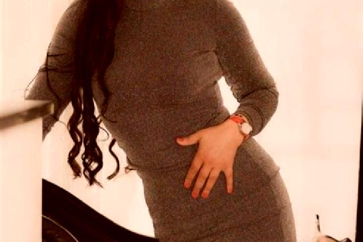 Layla, 38 — Escort in Szczodre, Poland