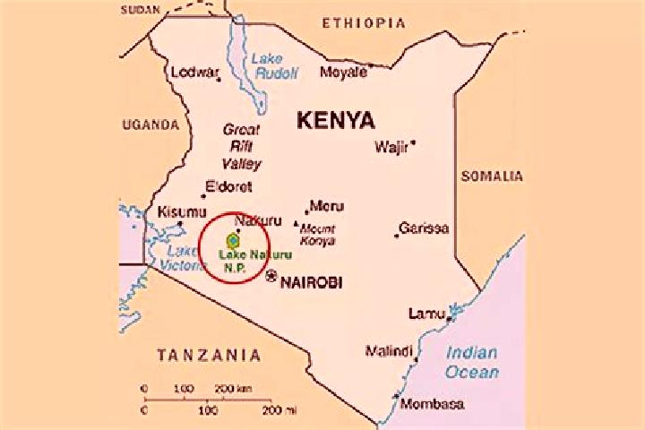 Layla, 38 — Escort in Tabaka, Kenya