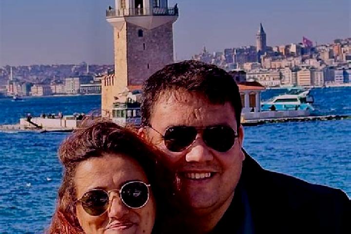 Layla, 38 — Escort in UEnye, Turkey