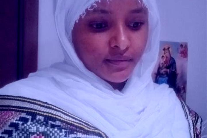 Layla, 38 — Escort in Werota, Ethiopia
