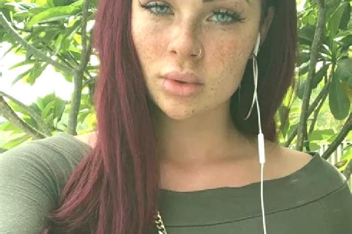 Layla, 39, a auburn green-eyed latina companion based in San Mateo Texcalyacac. Offering Domination, Overnight, GFE, Girlfriend Experience. Available for inc...