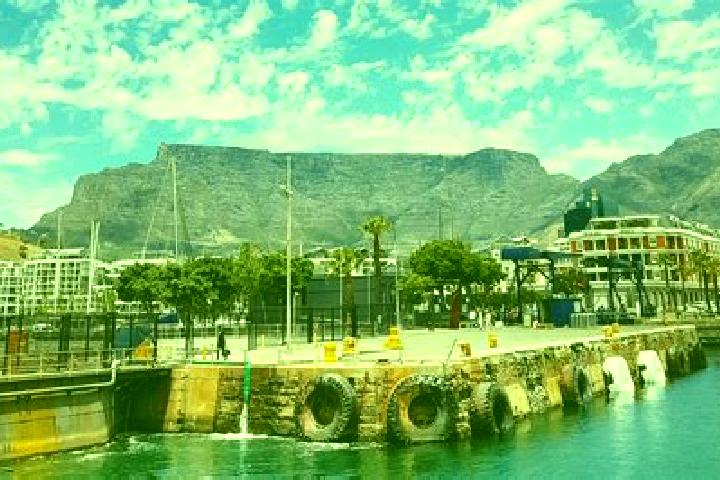 Layla, 39 — Escort in Africa 70, Cape Verde