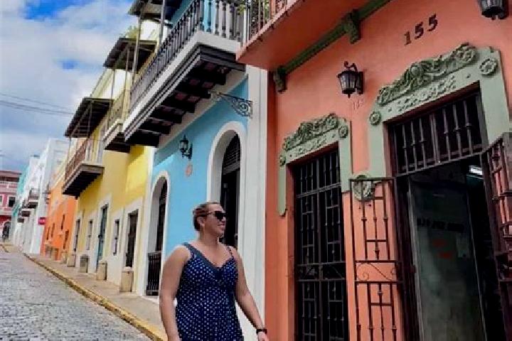 Layla, 39 — Escort in Aguilita, Puerto Rico