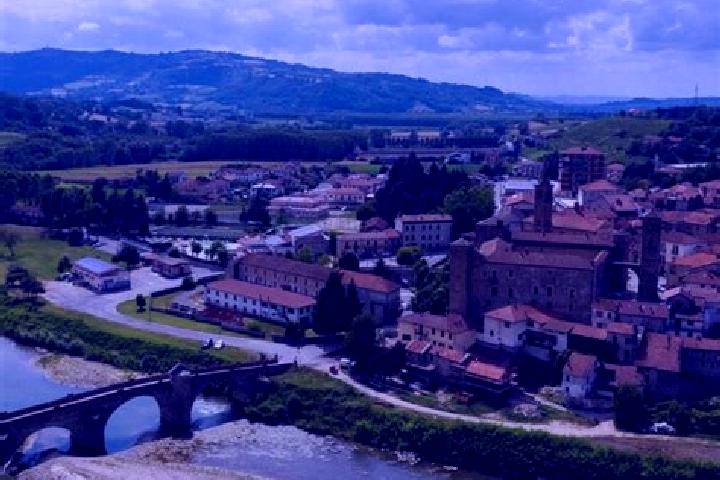Layla, 39 — Escort in Castelnuovo Bormida, Italy