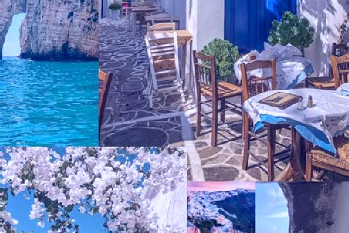 Layla, 39 — Escort in Filotion, Greece