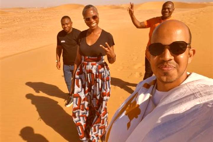 Layla, 39 — Escort in Laayoune, Western Sahara