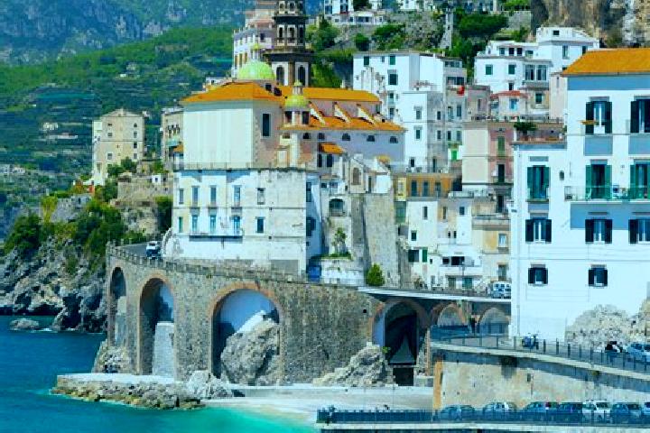 Layla, 39 — Escort in Oscano, Italy