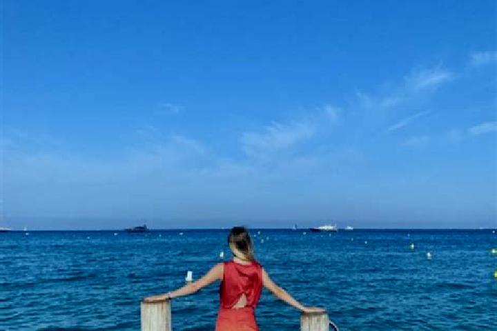 Layla, 39 — Escort in Pampelonne, France