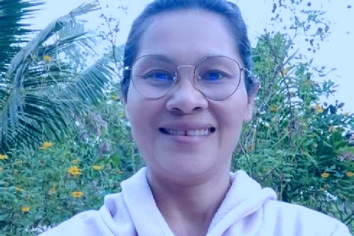 Layla, 39 — Escort in Saba Yoi, Thailand